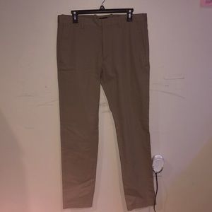 Theory khakis